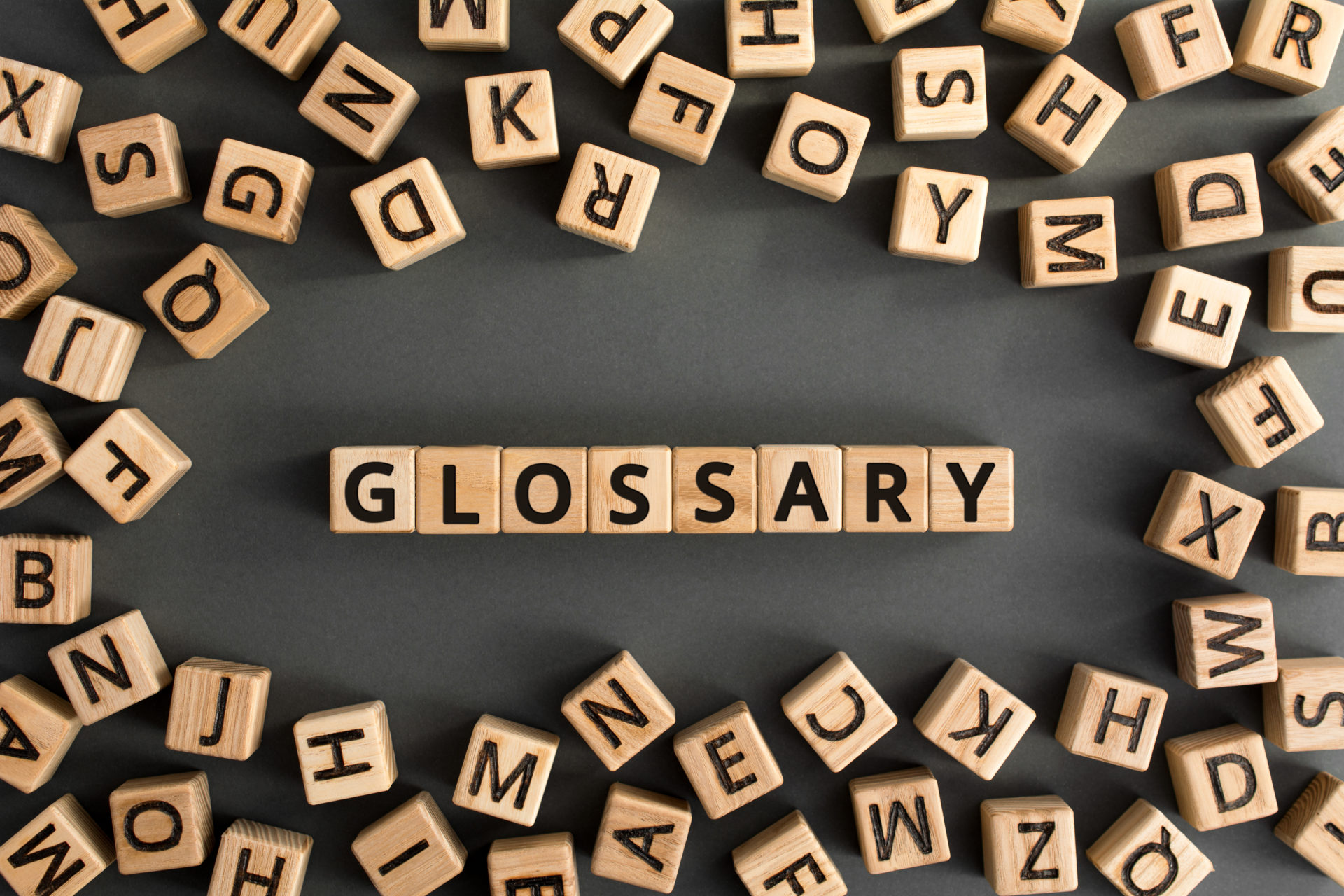 Read more about the article A PC Geek’s Cyber Threat Glossary