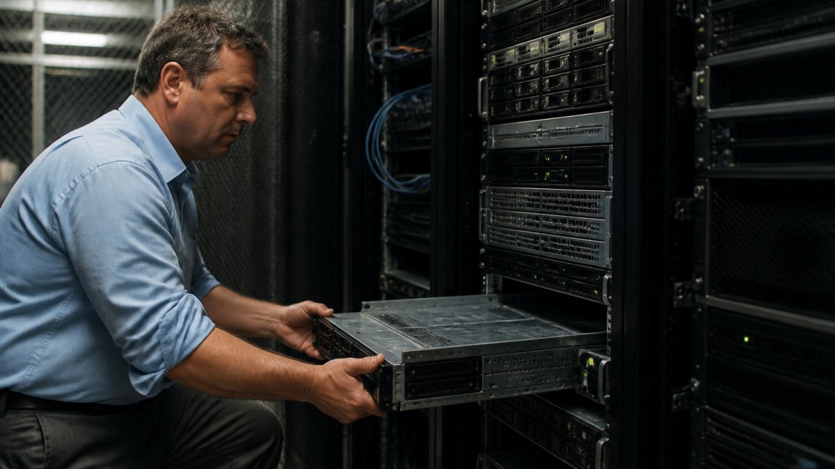 Read more about the article Managing Legacy Software With Outsourced IT
